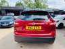 USED 2015 NISSAN QASHQAI 1.2 DIG-T Acenta SUV 5dr Petrol Manual 2WD Euro 6 (s/s) (115 ps) 