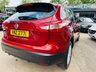 USED 2015 NISSAN QASHQAI 1.2 DIG-T Acenta SUV 5dr Petrol Manual 2WD Euro 6 (s/s) (115 ps) 