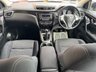 USED 2015 NISSAN QASHQAI 1.2 DIG-T Acenta SUV 5dr Petrol Manual 2WD Euro 6 (s/s) (115 ps) 