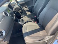 USED 2018 18 HYUNDAI I10 1.0 SE Hatchback 5dr Petrol Manual Euro 6 (66 ps) 