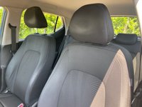 USED 2018 18 HYUNDAI I10 1.0 SE Hatchback 5dr Petrol Manual Euro 6 (66 ps) 
