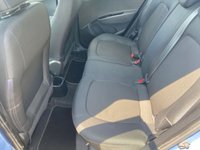USED 2018 18 HYUNDAI I10 1.0 SE Hatchback 5dr Petrol Manual Euro 6 (66 ps) 