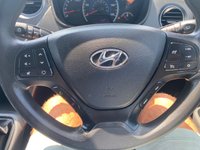 USED 2018 18 HYUNDAI I10 1.0 SE Hatchback 5dr Petrol Manual Euro 6 (66 ps) 
