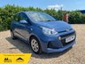 USED 2018 18 HYUNDAI I10 1.0 SE Hatchback 5dr Petrol Manual Euro 6 (66 ps) 