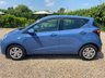 USED 2018 18 HYUNDAI I10 1.0 SE Hatchback 5dr Petrol Manual Euro 6 (66 ps) 