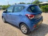 USED 2018 18 HYUNDAI I10 1.0 SE Hatchback 5dr Petrol Manual Euro 6 (66 ps) 