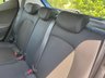 USED 2018 18 HYUNDAI I10 1.0 SE Hatchback 5dr Petrol Manual Euro 6 (66 ps) 