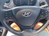 USED 2018 18 HYUNDAI I10 1.0 SE Hatchback 5dr Petrol Manual Euro 6 (66 ps) 