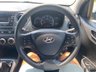 USED 2018 18 HYUNDAI I10 1.0 SE Hatchback 5dr Petrol Manual Euro 6 (66 ps) 