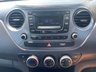 USED 2018 18 HYUNDAI I10 1.0 SE Hatchback 5dr Petrol Manual Euro 6 (66 ps) 