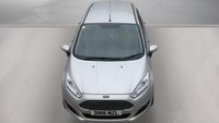 USED 2016 16 FORD FIESTA 1.25 Zetec Hatchback 5dr Petrol Manual Euro 6 (82 ps) Buy Online. Nationwide Delivery. Click  Collect  Finance available (subject to status)
