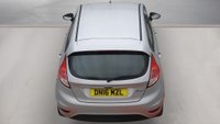 USED 2016 16 FORD FIESTA 1.25 Zetec Hatchback 5dr Petrol Manual Euro 6 (82 ps) Buy Online. Nationwide Delivery. Click  Collect  Finance available (subject to status)