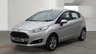 USED 2016 16 FORD FIESTA 1.25 Zetec Hatchback 5dr Petrol Manual Euro 6 (82 ps) Buy Online. Nationwide Delivery. Click  Collect  Finance available (subject to status)