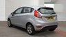 USED 2016 16 FORD FIESTA 1.25 Zetec Hatchback 5dr Petrol Manual Euro 6 (82 ps) Buy Online. Nationwide Delivery. Click  Collect  Finance available (subject to status)