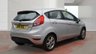 USED 2016 16 FORD FIESTA 1.25 Zetec Hatchback 5dr Petrol Manual Euro 6 (82 ps) Buy Online. Nationwide Delivery. Click  Collect  Finance available (subject to status)
