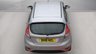 USED 2016 16 FORD FIESTA 1.25 Zetec Hatchback 5dr Petrol Manual Euro 6 (82 ps) Buy Online. Nationwide Delivery. Click  Collect  Finance available (subject to status)