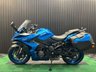 USED 2022 22 SUZUKI GSX-S1000GT+ FINANCE SPECIALISTS APPLY NOW LOW RATE FINANCE DELIVERY AVAILABLE