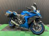 USED 2022 22 SUZUKI GSX-S1000GT+ FINANCE SPECIALISTS APPLY NOW LOW RATE FINANCE DELIVERY AVAILABLE
