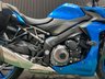 USED 2022 22 SUZUKI GSX-S1000GT+ FINANCE SPECIALISTS APPLY NOW LOW RATE FINANCE DELIVERY AVAILABLE