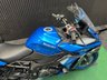 USED 2022 22 SUZUKI GSX-S1000GT+ FINANCE SPECIALISTS APPLY NOW LOW RATE FINANCE DELIVERY AVAILABLE