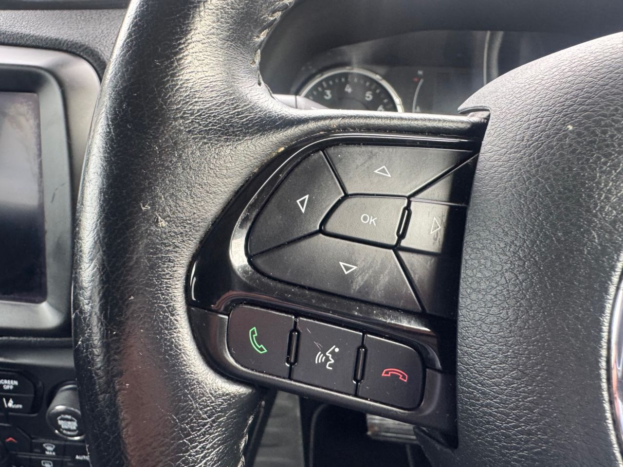 2019 JEEP RENEGADE 1.3 GSE T4 Night Eagle SUV 5dr Petrol DDCT Euro 6 (s/s) (150 ps) - vehicle photo 21 for sale on PureCar