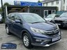 USED 2015 S HONDA CR-V 1.6 i-DTEC SE SUV 5dr Diesel Auto 4WD Euro 6 (160 ps) 