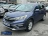 USED 2015 S HONDA CR-V 1.6 i-DTEC SE SUV 5dr Diesel Auto 4WD Euro 6 (160 ps) 