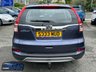 USED 2015 S HONDA CR-V 1.6 i-DTEC SE SUV 5dr Diesel Auto 4WD Euro 6 (160 ps) 
