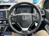 USED 2015 S HONDA CR-V 1.6 i-DTEC SE SUV 5dr Diesel Auto 4WD Euro 6 (160 ps) 