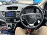 USED 2015 S HONDA CR-V 1.6 i-DTEC SE SUV 5dr Diesel Auto 4WD Euro 6 (160 ps) 