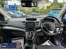 USED 2015 S HONDA CR-V 1.6 i-DTEC SE SUV 5dr Diesel Auto 4WD Euro 6 (160 ps) 