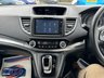 USED 2015 S HONDA CR-V 1.6 i-DTEC SE SUV 5dr Diesel Auto 4WD Euro 6 (160 ps) 
