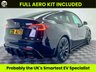 USED 2023 23 TESLA MODEL Y (Dual Motor) Performance SUV 5dr Electric Auto 4WDE (426 bhp) 93.8% | Aero Kit | Interior