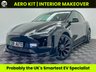 USED 2023 23 TESLA MODEL Y (Dual Motor) Performance SUV 5dr Electric Auto 4WDE (426 bhp) 93.8% | Aero Kit | Interior