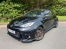 USED 2022 71 TOYOTA YARIS 1.6T GR Circuit Hatchback 3dr Petrol Manual AWD Euro 6 (261 ps) ONE OWNER FROM NEW - ONLY 15,000 MILES - AWD - MANUAL - FULL TOYOTA SERVICE HISTORY - BLACK - SHARP EXAMPLE
