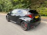 USED 2022 71 TOYOTA YARIS 1.6T GR Circuit Hatchback 3dr Petrol Manual AWD Euro 6 (261 ps) ONE OWNER FROM NEW - ONLY 15,000 MILES - AWD - MANUAL - FULL TOYOTA SERVICE HISTORY - BLACK - SHARP EXAMPLE