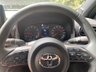 USED 2022 71 TOYOTA YARIS 1.6T GR Circuit Hatchback 3dr Petrol Manual AWD Euro 6 (261 ps) ONE OWNER FROM NEW - ONLY 15,000 MILES - AWD - MANUAL - FULL TOYOTA SERVICE HISTORY - BLACK - SHARP EXAMPLE