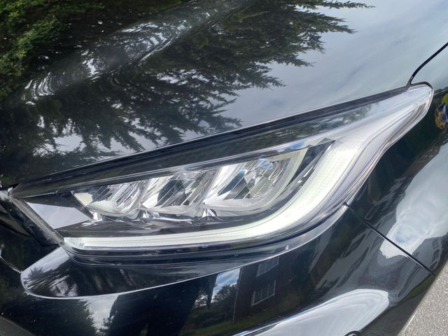 View our TOYOTA YARIS