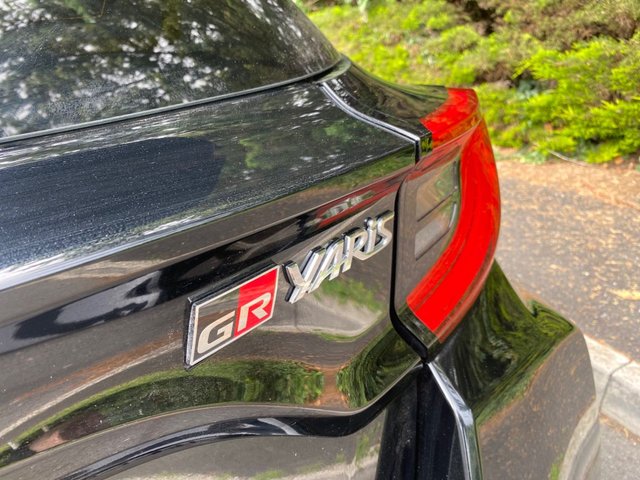 View our TOYOTA YARIS