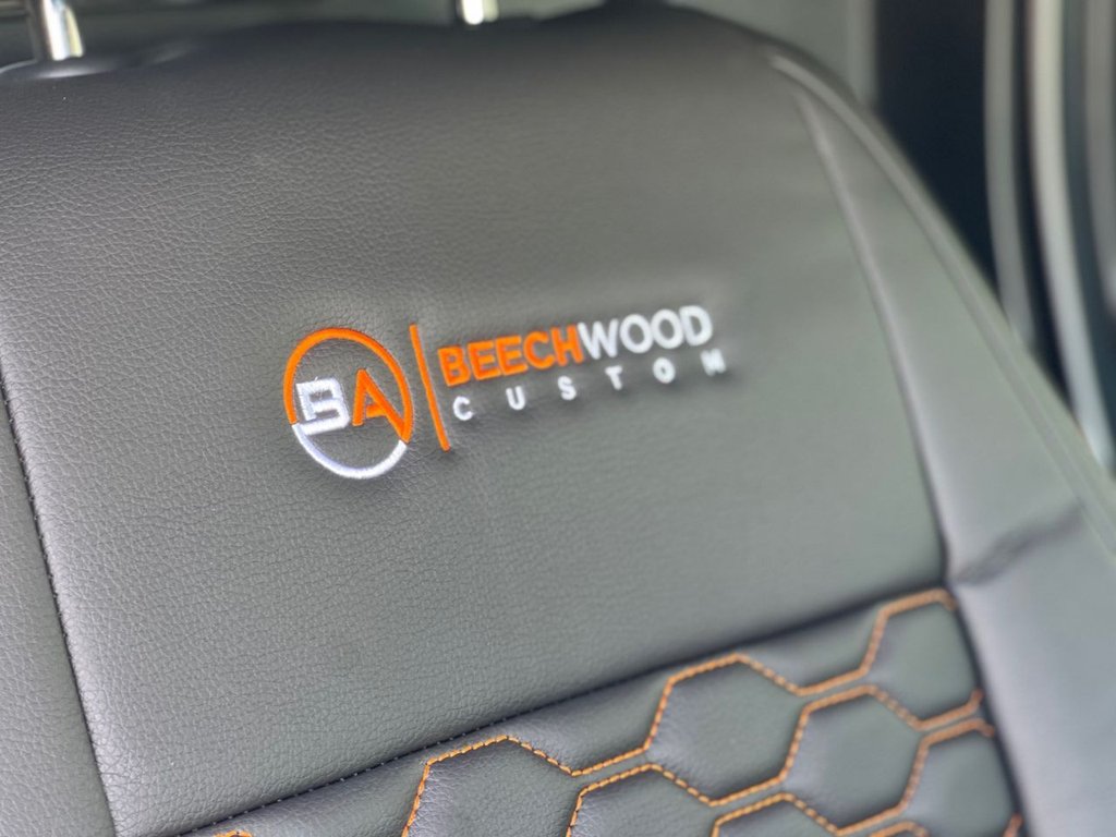 USED 2017 17 VOLKSWAGEN CADDY 2.0 TDI C20 BlueMotion Tech Highline Panel Van 5dr Diesel DSG SWB Euro 6 (s/s) (102 ps) AIR CON / COILOVERS / 19's