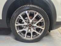 USED 2016 16 FIAT 500X 2.0 MultiJetII Cross Plus SUV 5dr Diesel Auto 4WD Euro 6 (s/s) (140 ps) 
