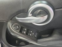 USED 2016 16 FIAT 500X 2.0 MultiJetII Cross Plus SUV 5dr Diesel Auto 4WD Euro 6 (s/s) (140 ps) 