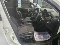 USED 2016 16 FIAT 500X 2.0 MultiJetII Cross Plus SUV 5dr Diesel Auto 4WD Euro 6 (s/s) (140 ps) 