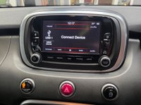 USED 2016 16 FIAT 500X 2.0 MultiJetII Cross Plus SUV 5dr Diesel Auto 4WD Euro 6 (s/s) (140 ps) 