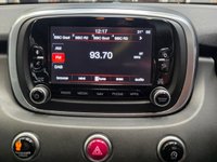 USED 2016 16 FIAT 500X 2.0 MultiJetII Cross Plus SUV 5dr Diesel Auto 4WD Euro 6 (s/s) (140 ps) 