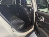 USED 2016 16 FIAT 500X 2.0 MultiJetII Cross Plus SUV 5dr Diesel Auto 4WD Euro 6 (s/s) (140 ps) 