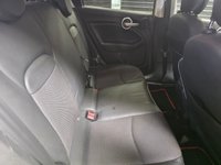 USED 2016 16 FIAT 500X 2.0 MultiJetII Cross Plus SUV 5dr Diesel Auto 4WD Euro 6 (s/s) (140 ps) 