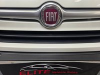 USED 2016 16 FIAT 500X 2.0 MultiJetII Cross Plus SUV 5dr Diesel Auto 4WD Euro 6 (s/s) (140 ps) 