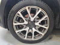 USED 2016 16 FIAT 500X 2.0 MultiJetII Cross Plus SUV 5dr Diesel Auto 4WD Euro 6 (s/s) (140 ps) 