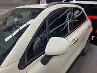 USED 2016 16 FIAT 500X 2.0 MultiJetII Cross Plus SUV 5dr Diesel Auto 4WD Euro 6 (s/s) (140 ps) 